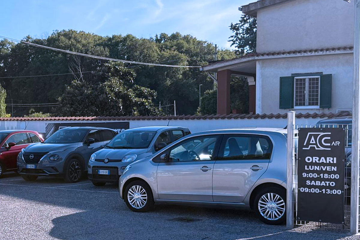 Foto AC-CAR SRLS