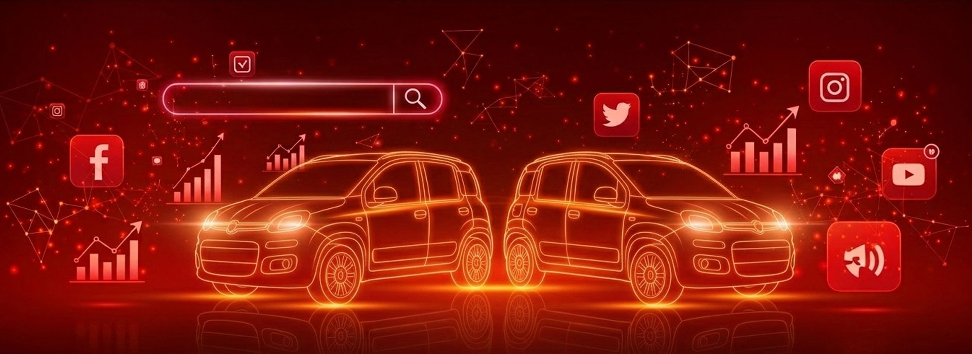 Concessionari accreditati CarPro — annunci auto verificati