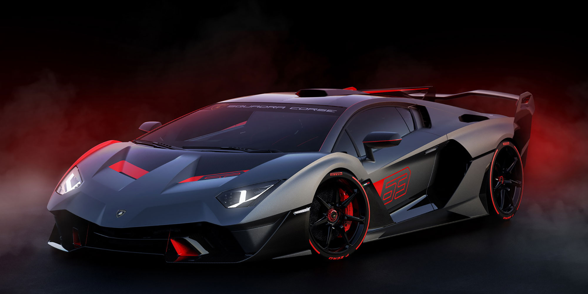 Villa on Grand Avenue